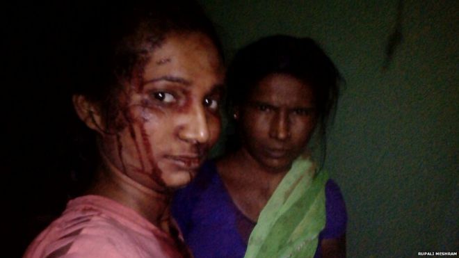 à¤¬à¤¾à¤˜ à¤¸à¥‡ à¤­à¤¿à¤¡à¤¼à¤‚à¤¤-à¤¸à¥‡à¤²à¥à¤«à¥€-à¤°à¥‚à¤ªà¤¾à¤²à¥€