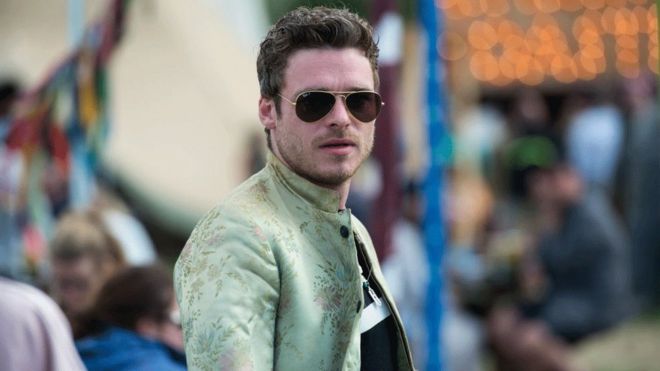 Richard Madden