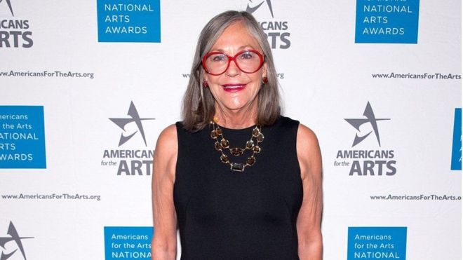 Alice Walton