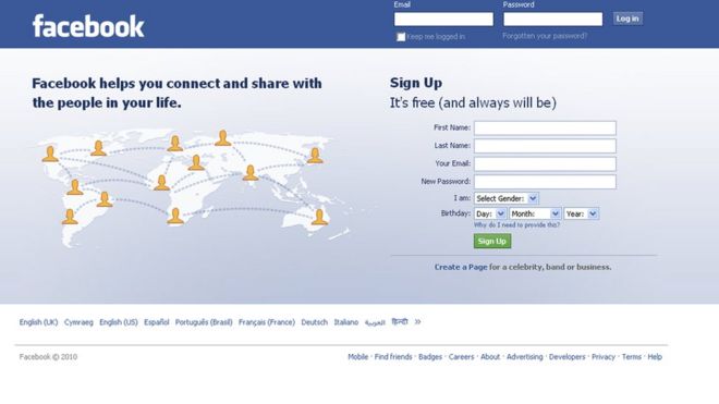 ظهرت دعوات تطالب بالتوقف عن استخدام موقع "فيسبوك" احتجاجا على إساءة استخدام بيانات المستخدمين
