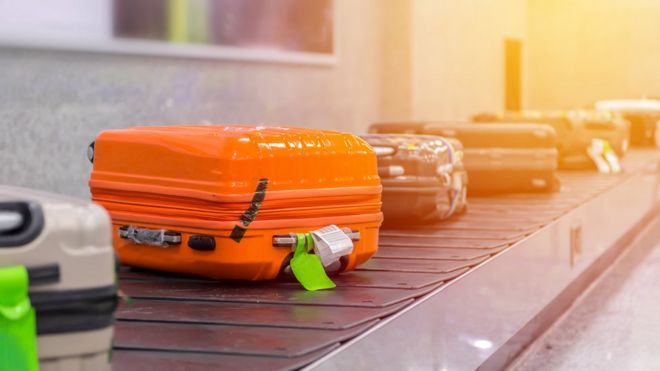 Mischievous Singapore airport baggage handler allegedly sent luggage astray