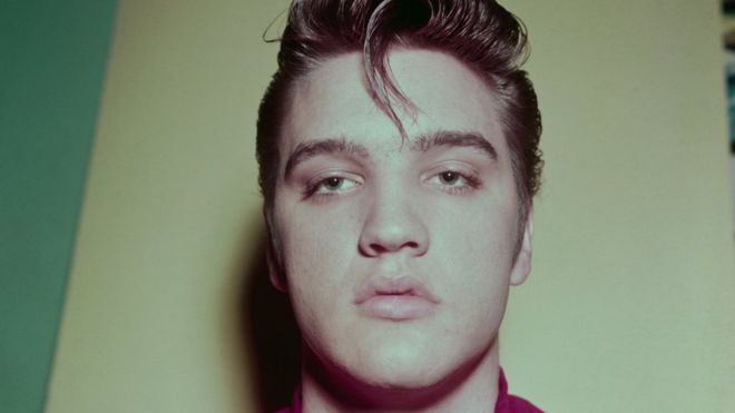 Elvis