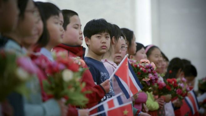 Costa Rica fue el primer país de Centroamérica en establecer vínculos diplomáticos con China.