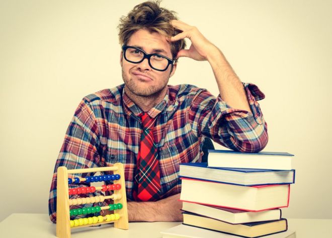¡Ponte a prueba!: 4 preguntas de matemáticas comunes en exámenes y que confunden a muchos