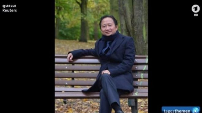 Trịnh Xuân Thanh, tham ô