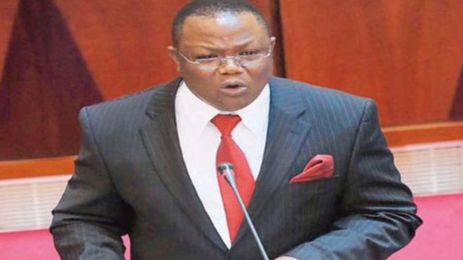 Bwana Lissu ni mwanachama wa chama kikuu cha upinzani Chadema, na anahudumu kama kiranja mkuu wa upinzani bungeni