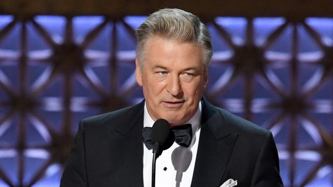 Alec Baldwin