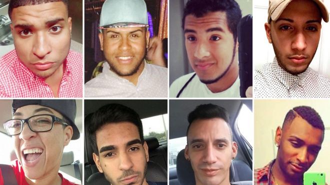 Cómo fue el ataque en un club en Orlando, EE.UU., en el que murieron 49 personas