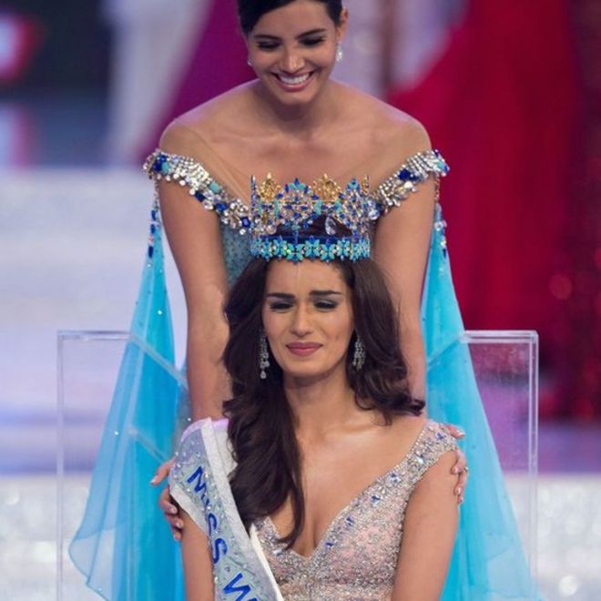 மானுஷி சில்லர்