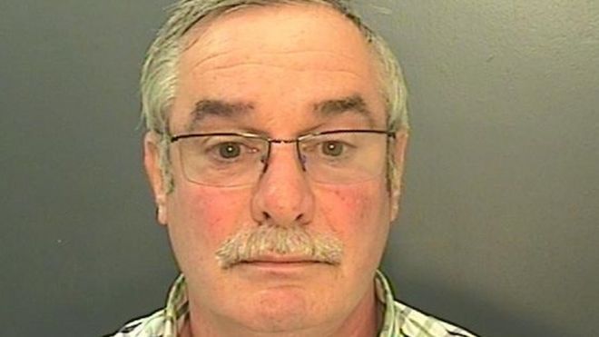 Ian Atkinson