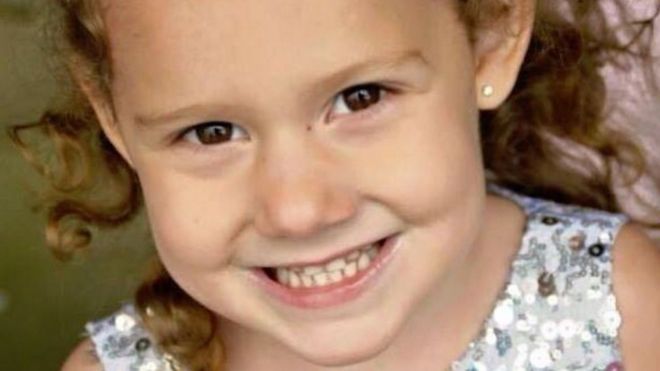 Five-year-old died after doctor turned her away for being late (bbc.com)