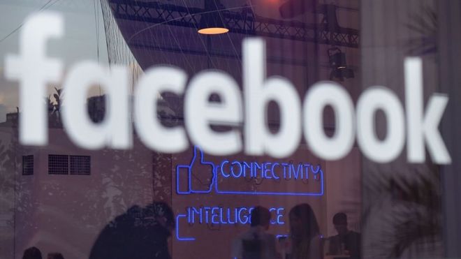 Facebook kalah di pengadilan Jerman