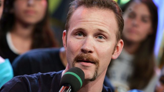 Filmmaker Morgan Spurlock confesses to sexual misconduct (bbc.com)