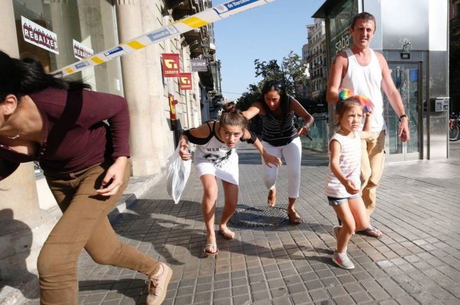 பார்சிலோனா