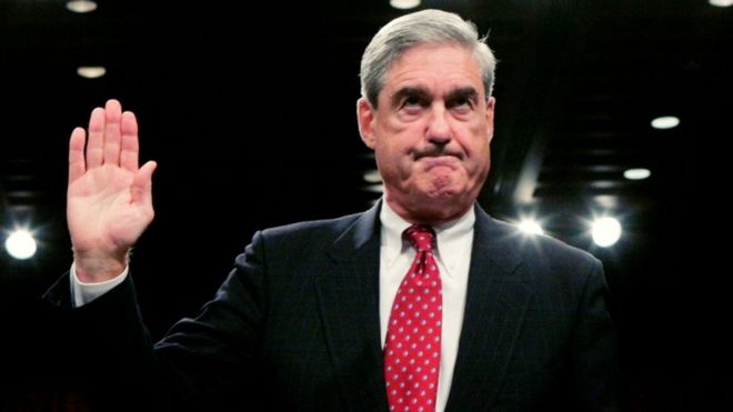 Robert Mueller