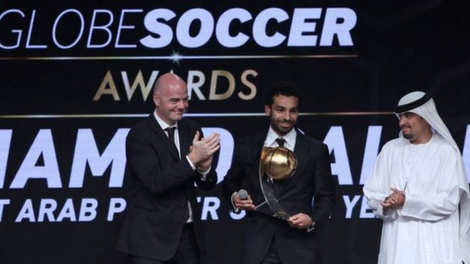 محمد صلاح يخضع لكشف طبي في ليفربول اليوم ويقترب من لقب أغلى لاعب أفريقي