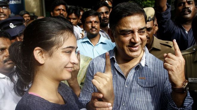 கமல்ஹாசன்