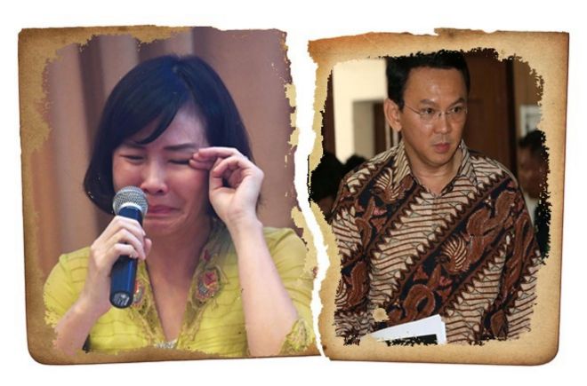 vero ahok