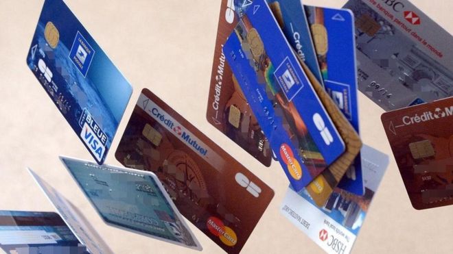 كيف تحمي بطاقات الدفع الإلكتروني من عمليات الاحتيال؟