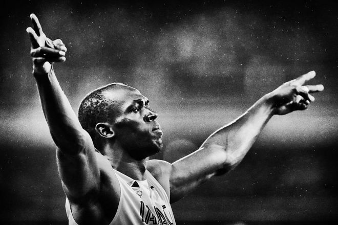 30 வயதான உசைன் போல்ட் தற்போதைய லண்டன் போட்டிகளுக்கு பின்னர் ஒப்பற்ற தடகள தொழிற்முறை வாழ்க்கையை நிறைவுசெய்ய இருக்கிறார்