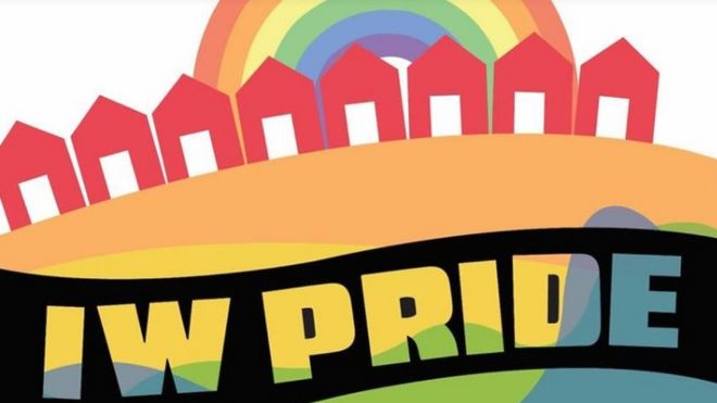 IOW Pride