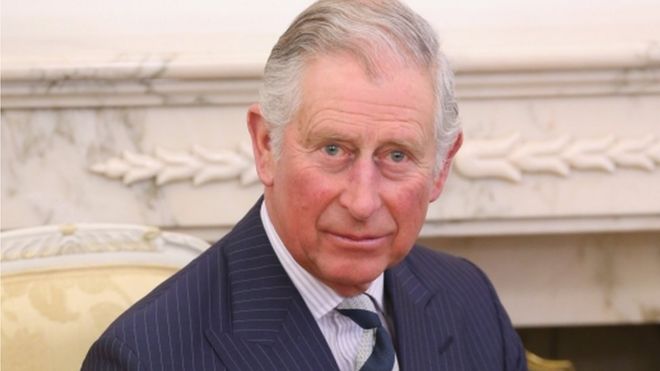 Prince Charles