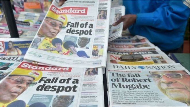 பத்திரிகை