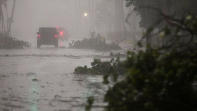 Ocean Drive, Miami