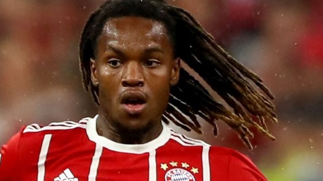 Renato Sanches