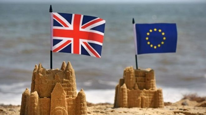 Brexit: o que ainda está em discussão sobre o “divórcio” do Reino Unido e da União Europeia