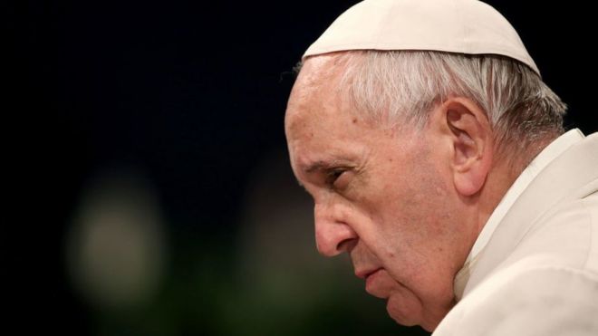 Pope Francis