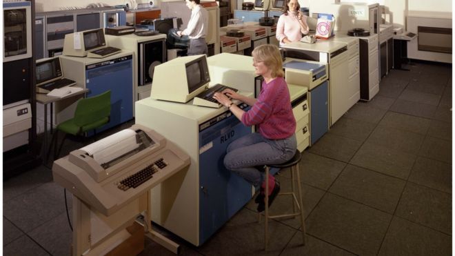 1980s computing