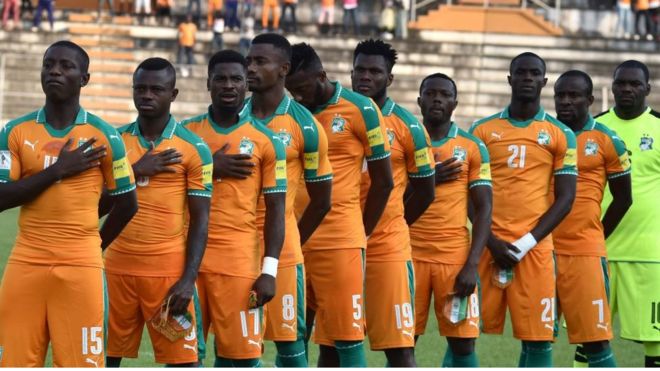La Côte d'Ivoire a été contrariée par une jeune formation du Mali, 0-0 à Bamako.