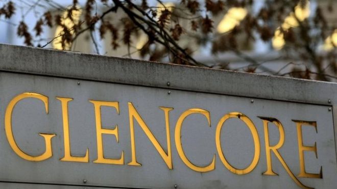Image result for glencore