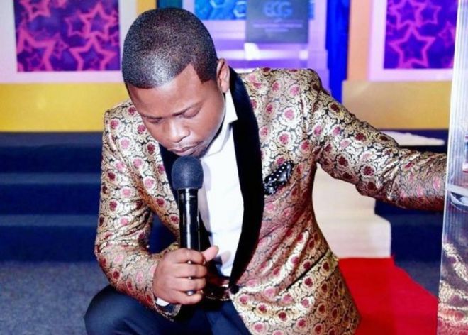 Bushiri anasema utajiri wake unatokana na Biashara zake binafsi