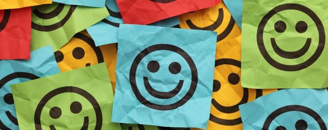 मुस्कुराहट