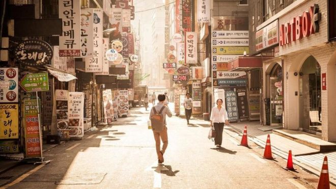 كيف أصبحت سيول مقصدا جذابا للوافدين الأجانب؟