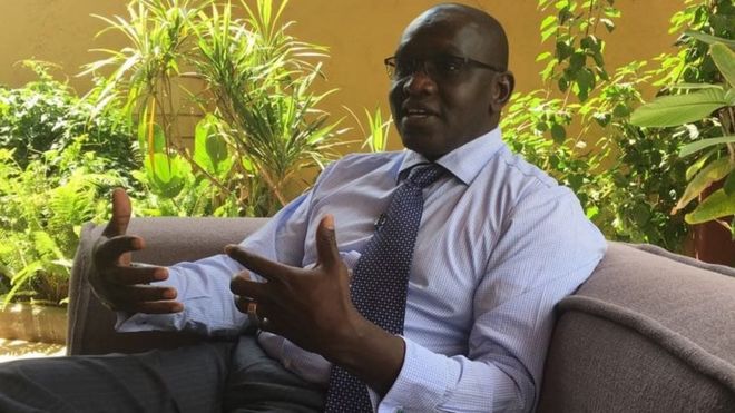 Image result for ekuru aukot