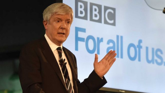 Image result for Tony Hall