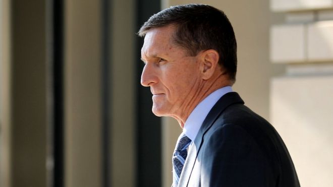 Michael Flynn