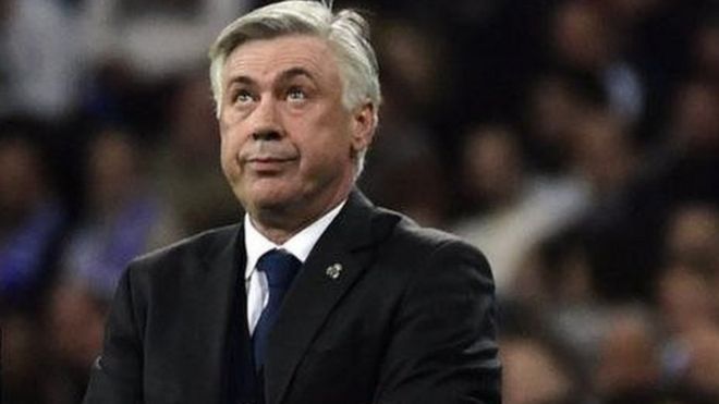Carlo Ancelotti