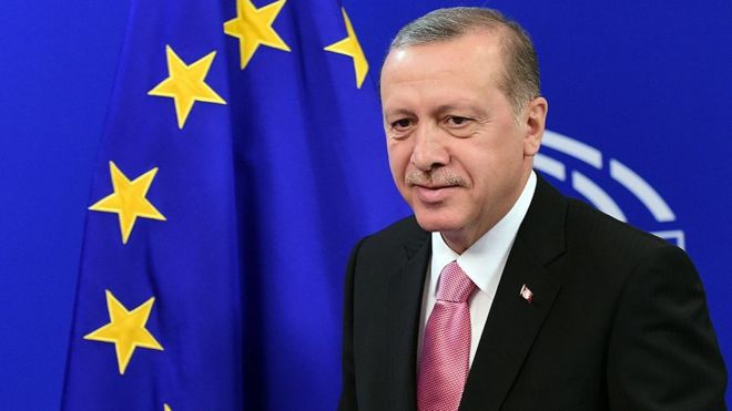 Erdoğan