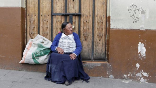 Mujer