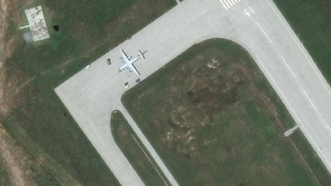DigitalGlobe