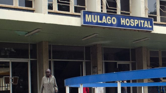 Mulago