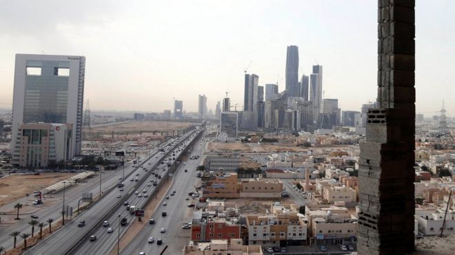 Saudi Arabia unveils plans for ‘entertainment city’ near Riyadh thumbnail
