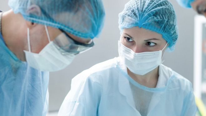 Five new medical schools are to be created in England as part of the government's expansion of training places. Five new medical schools are to be created in England as part of the government's expansion of training places.