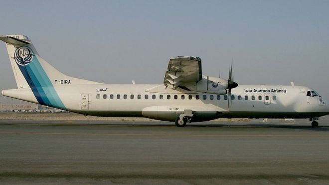 ATR 72-500