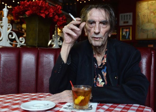 Kentucky native actor Harry Dean Stanton dead at 91