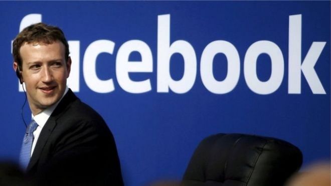 Zuckerberg ameahidi tatizo hilo kutokujitokeza tena